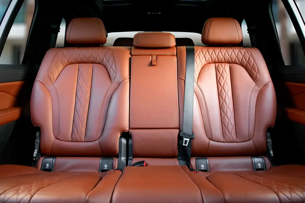 4,211 P.M |  X7 Xdrive 40i | 0% Downpayment | ONE OWNER | BMW WARRANTY+SERVICE! - Image 12
