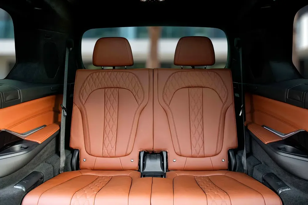 4,211 P.M |  X7 Xdrive 40i | 0% Downpayment | ONE OWNER | BMW WARRANTY+SERVICE! - Image 13