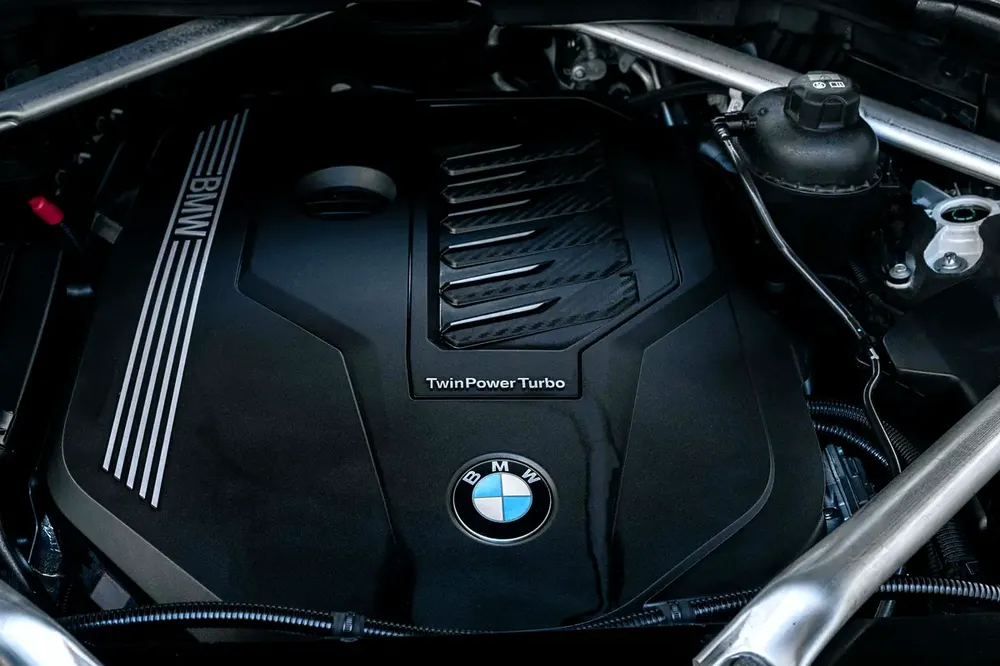 4,211 P.M |  X7 Xdrive 40i | 0% Downpayment | ONE OWNER | BMW WARRANTY+SERVICE! - Image 15