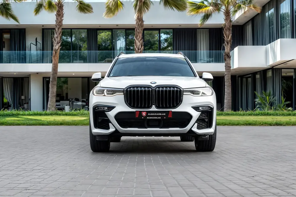 4,211 P.M |  X7 Xdrive 40i | 0% Downpayment | ONE OWNER | BMW WARRANTY+SERVICE! - Image 4