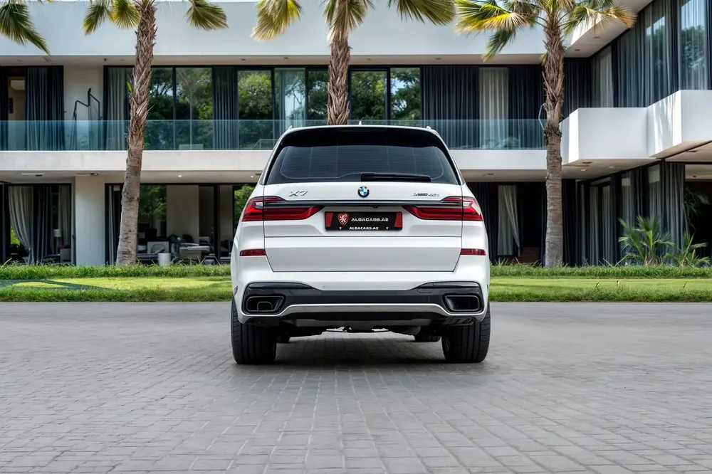 4,211 P.M |  X7 Xdrive 40i | 0% Downpayment | ONE OWNER | BMW WARRANTY+SERVICE! - Image 5