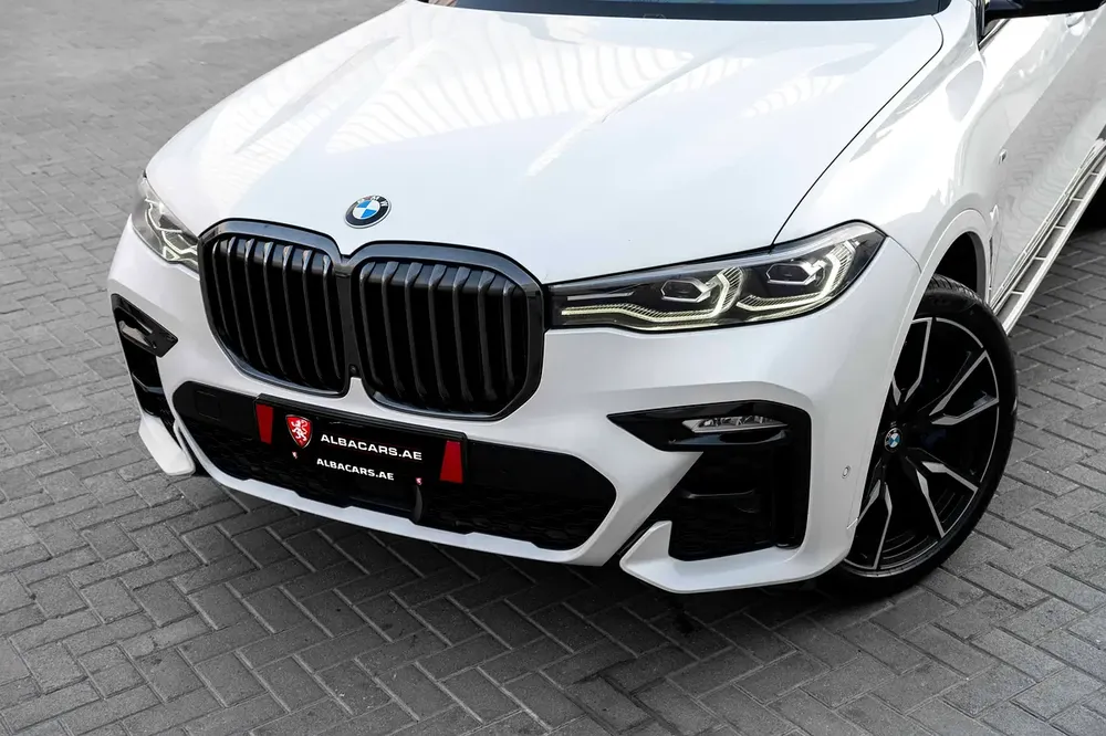 4,211 P.M |  X7 Xdrive 40i | 0% Downpayment | ONE OWNER | BMW WARRANTY+SERVICE! - Image 7