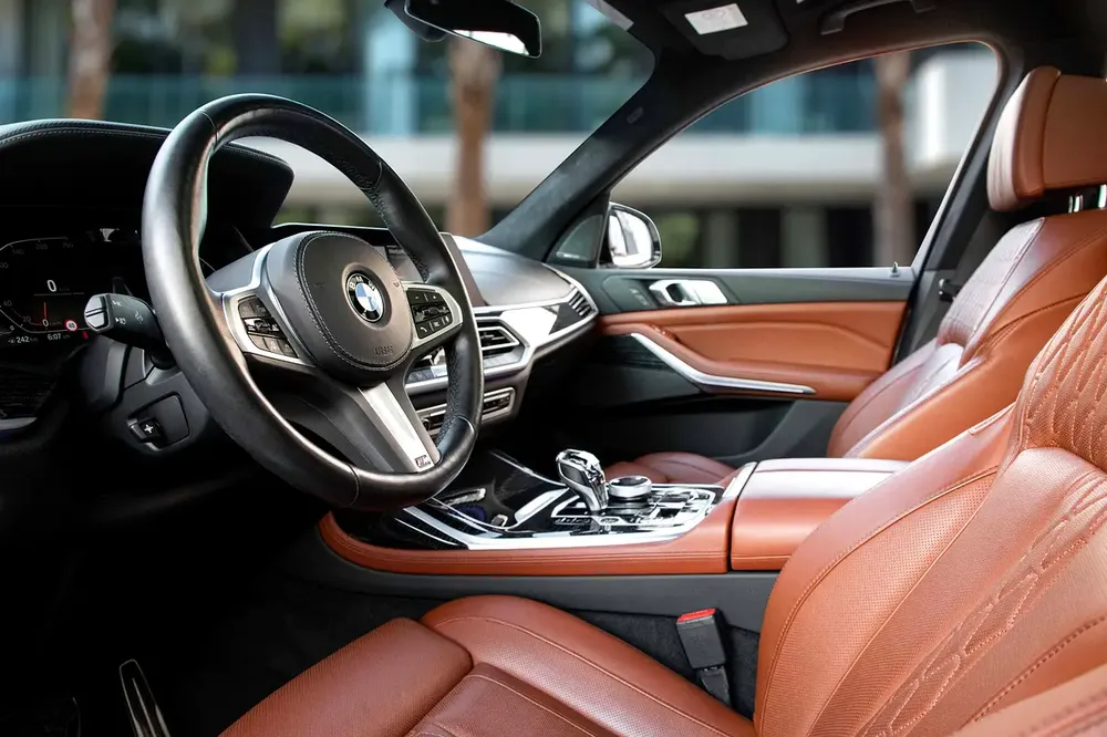 4,211 P.M |  X7 Xdrive 40i | 0% Downpayment | ONE OWNER | BMW WARRANTY+SERVICE! - Image 9