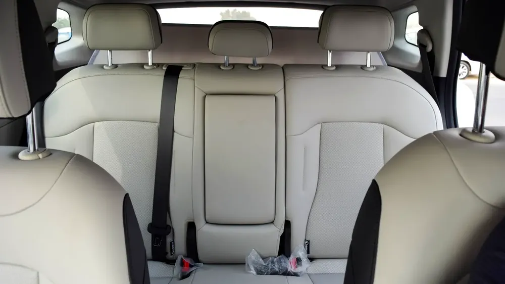 KIA SPORTAGE 1,5 TURBO FULL OPTIONS - Image 12