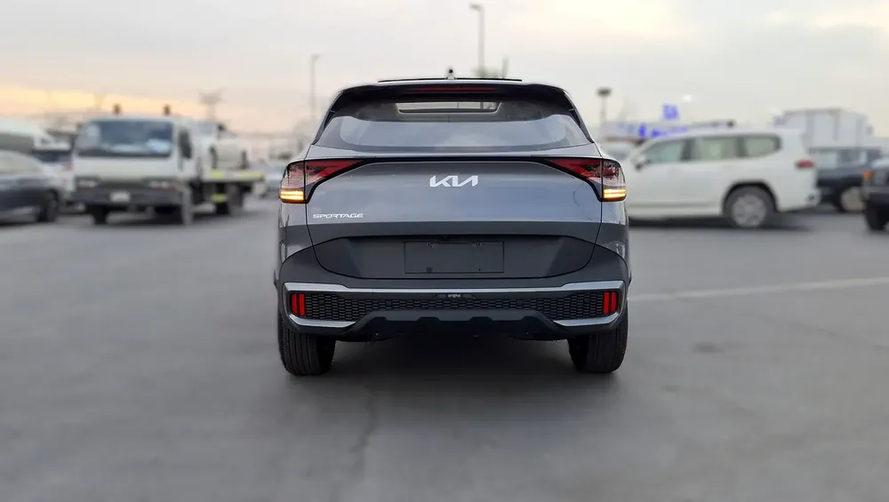 KIA SPORTAGE 1,5 TURBO FULL OPTIONS - Image 5