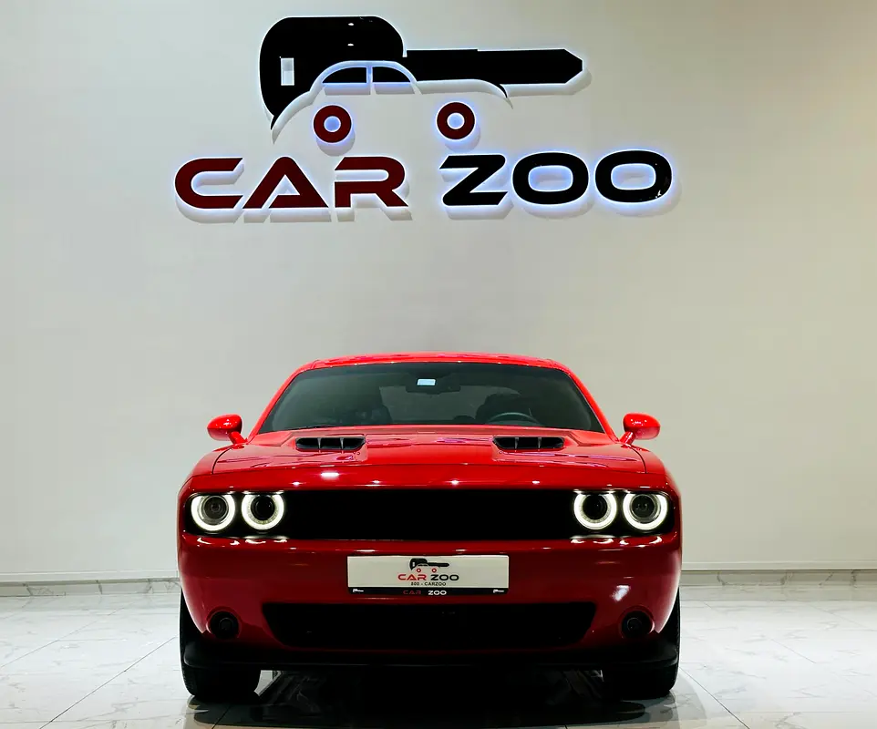 Dodge Challenger 2022/Warranty/V6 SXT - Image 7