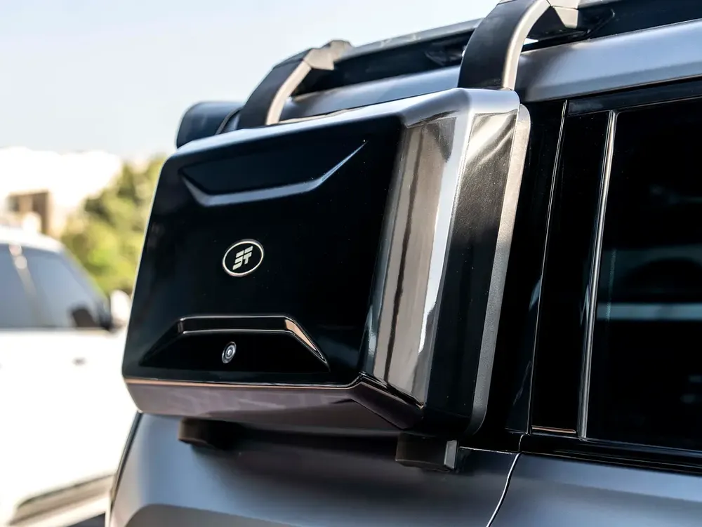 0% DOWN PAYMENT | THE MAY ADVANTAGE | DEFENDER KIT | T2 LUXURY | GCC | AGENCY WARRANTY - Image 10