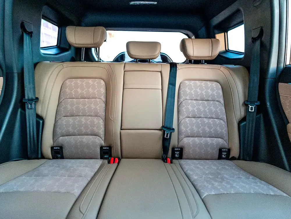 0% DOWN PAYMENT | THE MAY ADVANTAGE | DEFENDER KIT | T2 LUXURY | GCC | AGENCY WARRANTY - Image 20