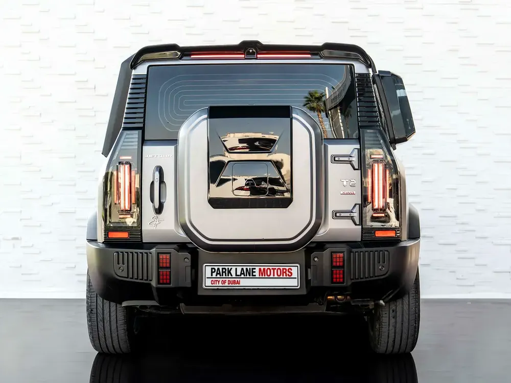 0% DOWN PAYMENT | THE MAY ADVANTAGE | DEFENDER KIT | T2 LUXURY | GCC | AGENCY WARRANTY - Image 4