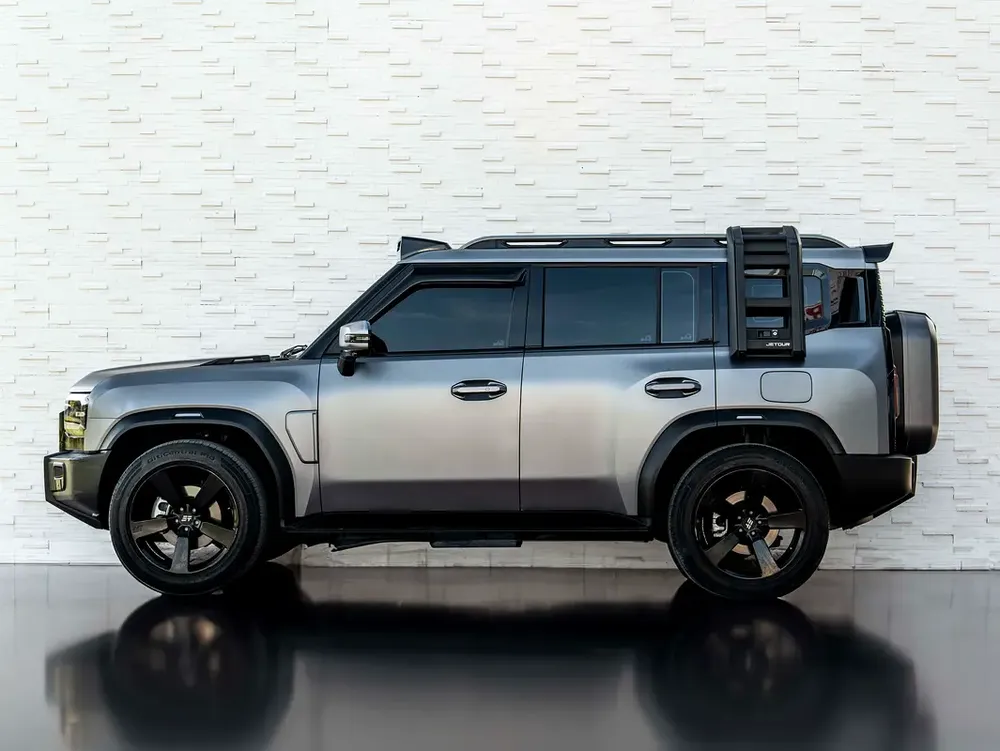 0% DOWN PAYMENT | THE MAY ADVANTAGE | DEFENDER KIT | T2 LUXURY | GCC | AGENCY WARRANTY - Image 8