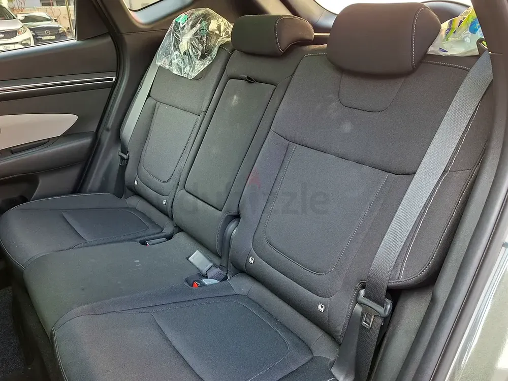 AED 1186/month | 2023 Hyundai Tucson Comfort | GCC Specs | Ref#405582 - Image 12