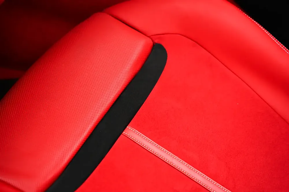 2024 FERRARI ROMA SPIDER WITH WARRANTY AND SERVICE CONTRACT - Image 12