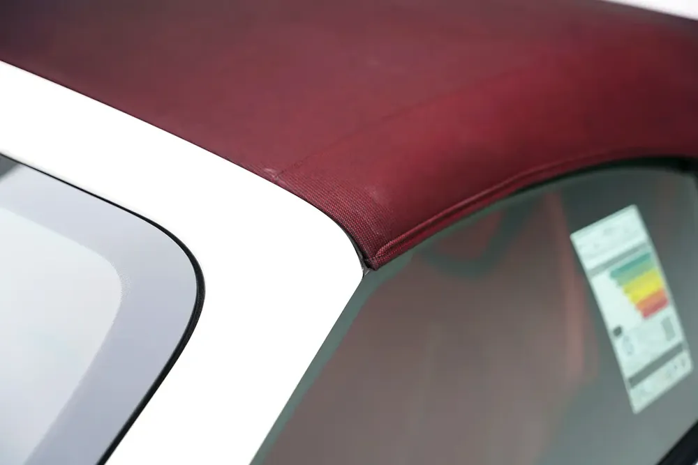 2024 FERRARI ROMA SPIDER WITH WARRANTY AND SERVICE CONTRACT - Image 16