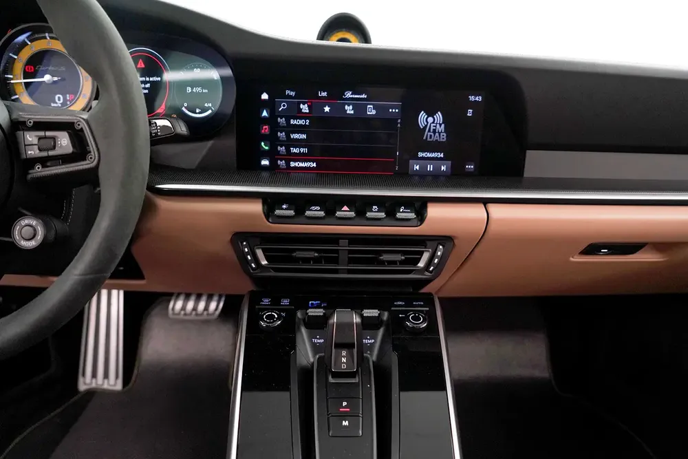 2024 PORSCHE 911 TURBO S / GCC / DEALER WARRANTY - Image 11