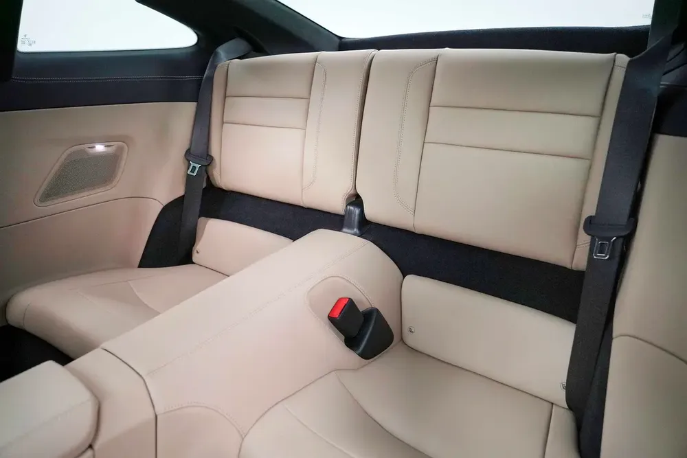 2024 PORSCHE 911 TURBO S / GCC / DEALER WARRANTY - Image 14