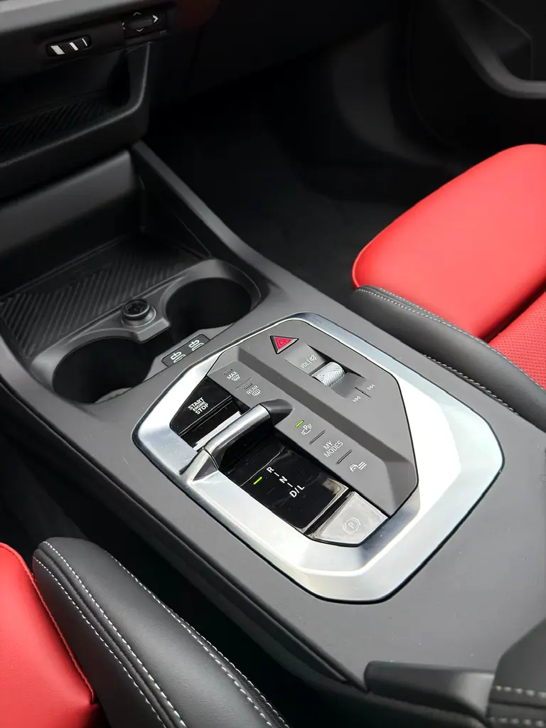BMW 218i Gran Coupe. 5 Years Warranty - 5 Years Free Service. Free insurance - Window tint - Image 15