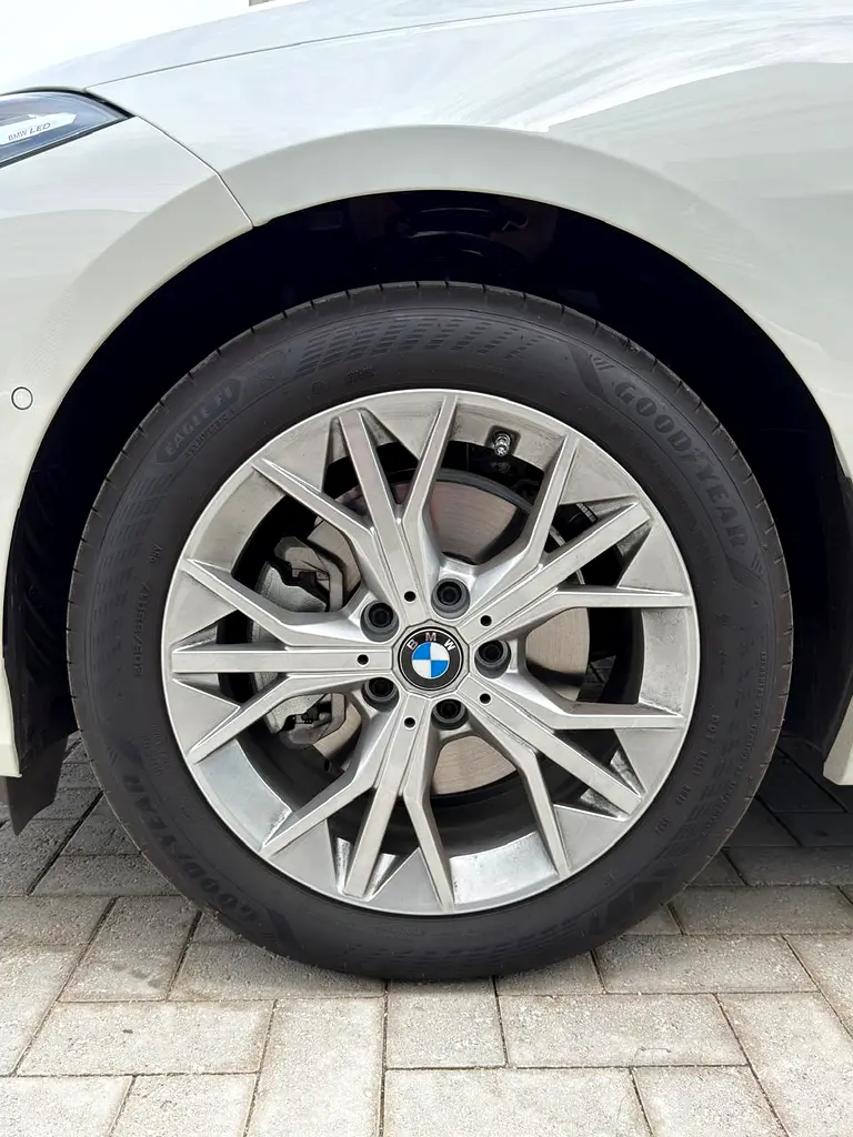 BMW 218i Gran Coupe. 5 Years Warranty - 5 Years Free Service. Free insurance - Window tint - Image 5