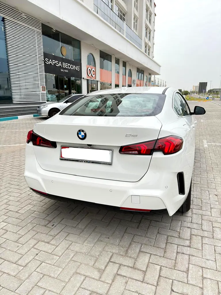 BMW 218i Gran Coupe. 5 Years Warranty - 5 Years Free Service. Free insurance - Window tint - Image 7