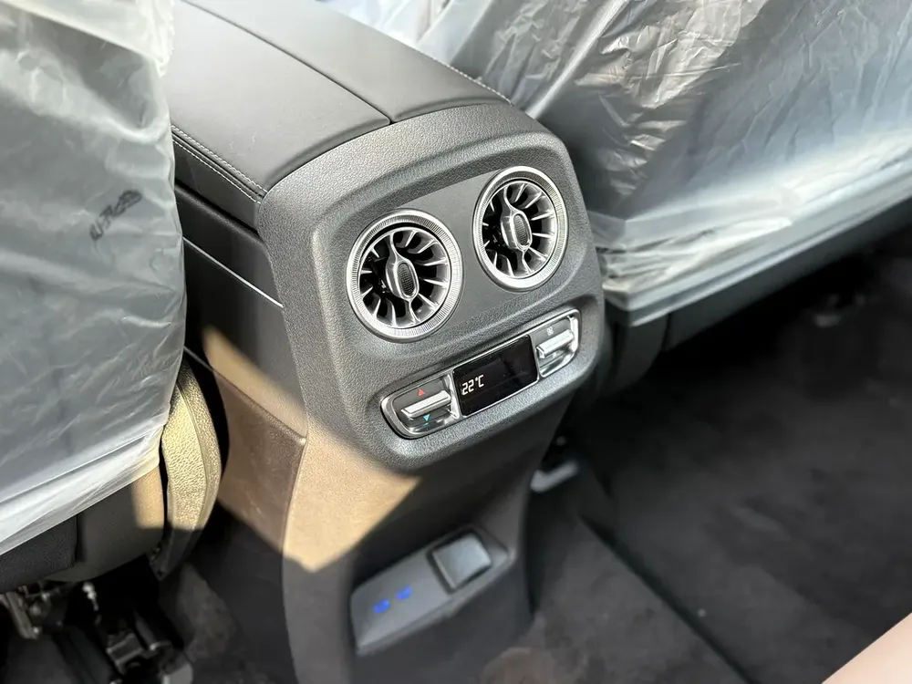 2026 MERCEDES G63 AMG BRAND NEW KOREAN SPECS - Image 13