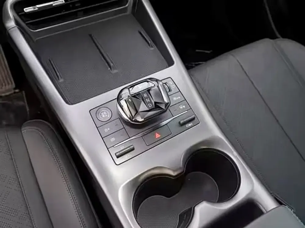 BYD QIN PLUS BYD QIN PLUS DMI 55KM - Image 6