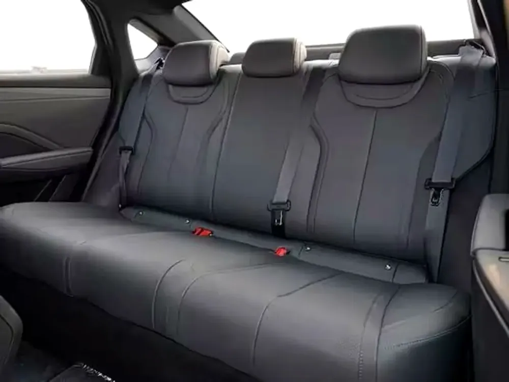 BYD QIN PLUS BYD QIN PLUS DMI 55KM - Image 7