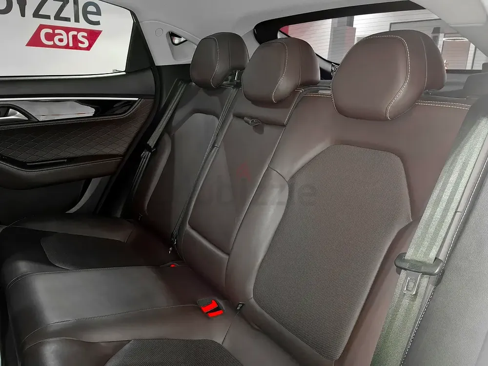 AED 517/month | 2023 JAC J7  | GCC Specs | Ref#472250 - Image 12