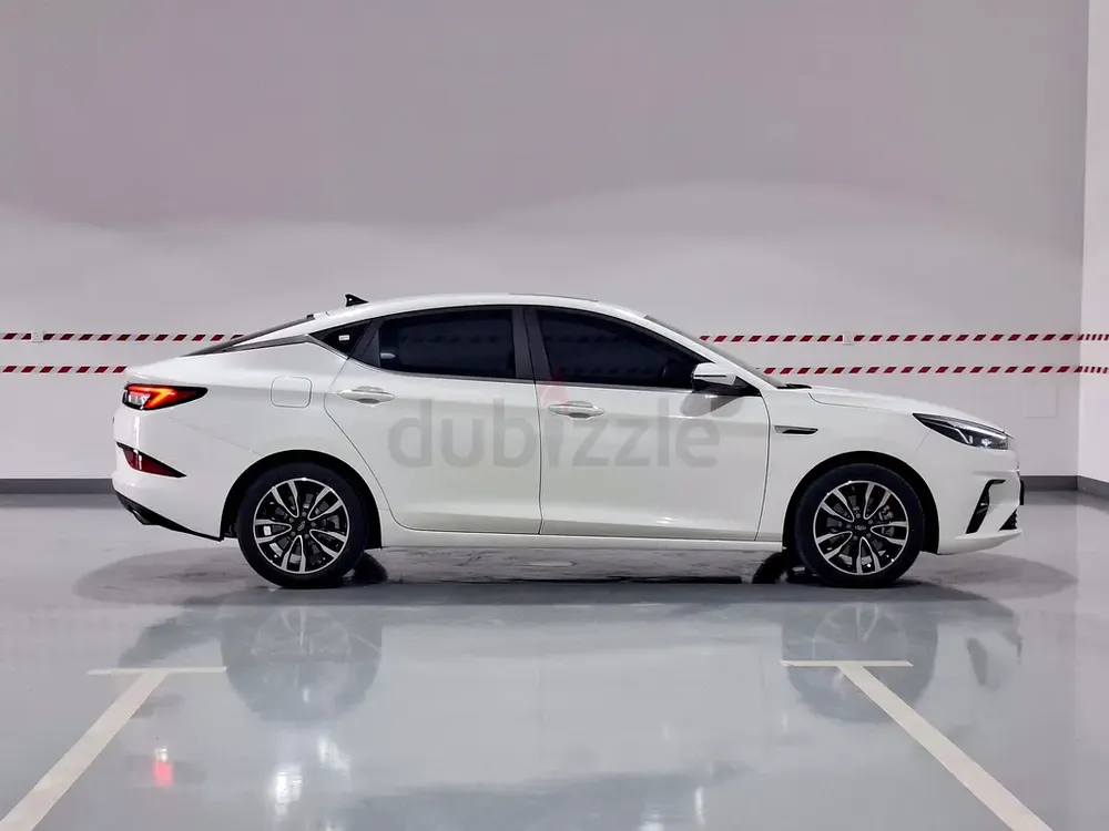 AED 517/month | 2023 JAC J7  | GCC Specs | Ref#472250 - Image 4