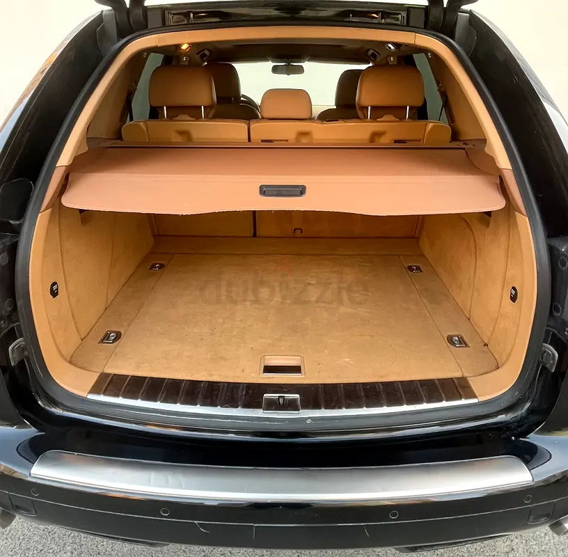 Porsche Cayenne / Excellent Condition / GCC - Image 10
