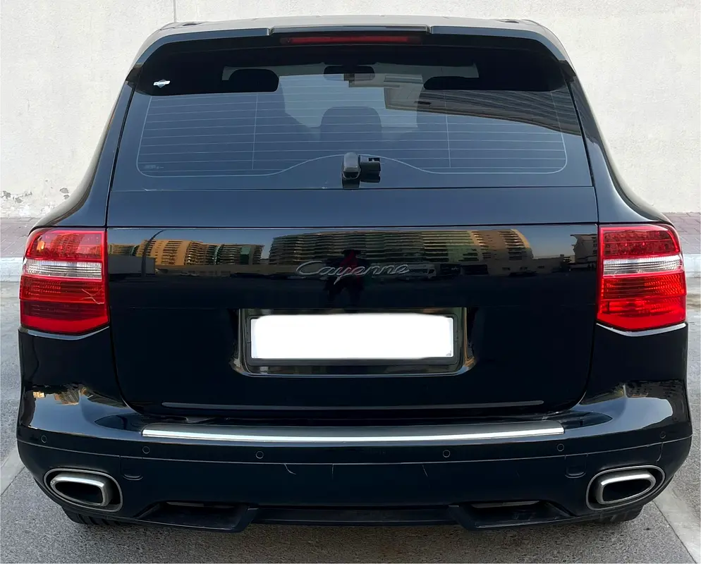Porsche Cayenne / Excellent Condition / GCC - Image 5
