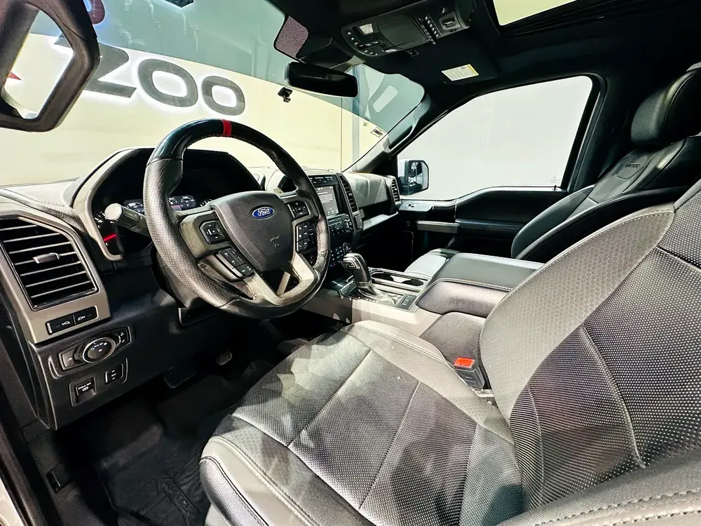 Ford F150/Raptor 2019/Clean Title/Canadian Spec - Image 10