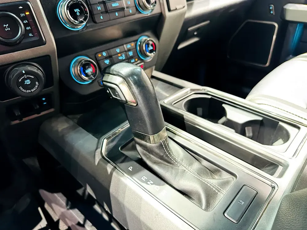 Ford F150/Raptor 2019/Clean Title/Canadian Spec - Image 11