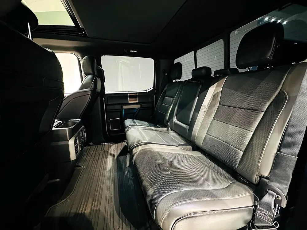 Ford F150/Raptor 2019/Clean Title/Canadian Spec - Image 15