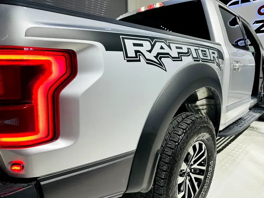 Ford F150/Raptor 2019/Clean Title/Canadian Spec - Image 9
