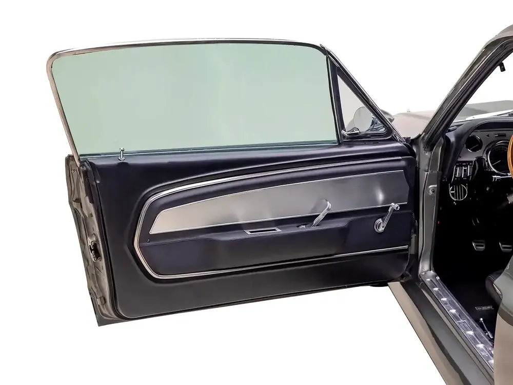 1968 | Ford | Mustang | Shelby GT500 Eleanor Tribute - Image 19