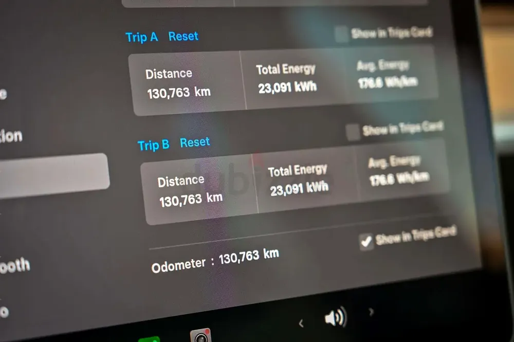 AED 1520/month | 2024 Tesla Model Y Long Range | GCC Specs | Ref#396523 - Image 17