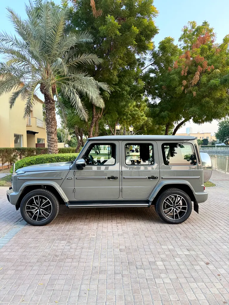 Gcc Specs, 5 Years Warranty, Brand New Condition - Image 11