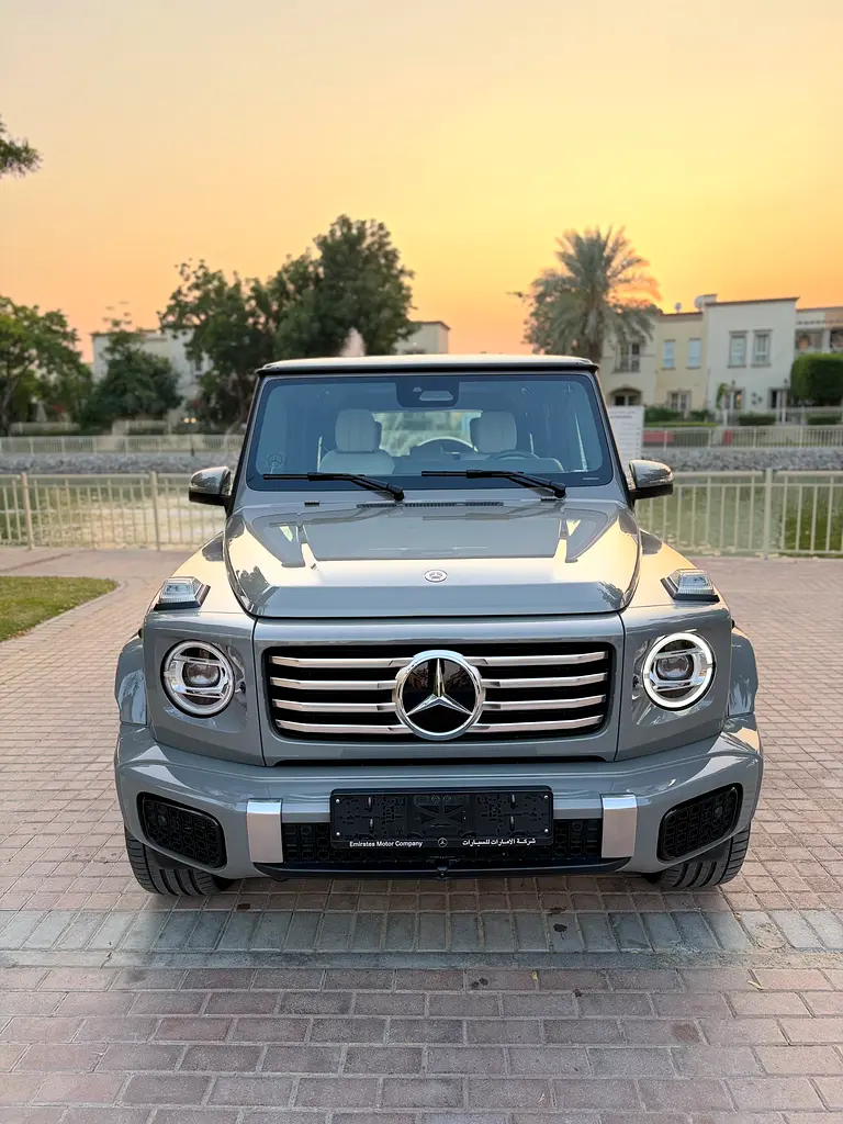 Gcc Specs, 5 Years Warranty, Brand New Condition - Image 12