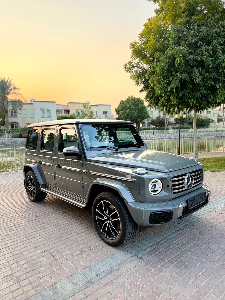 Gcc Specs, 5 Years Warranty, Brand New Condition - Image 15