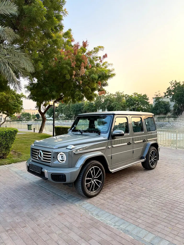 Gcc Specs, 5 Years Warranty, Brand New Condition - Image 4