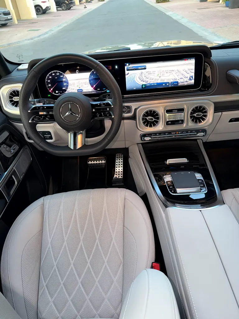 Gcc Specs, 5 Years Warranty, Brand New Condition - Image 5