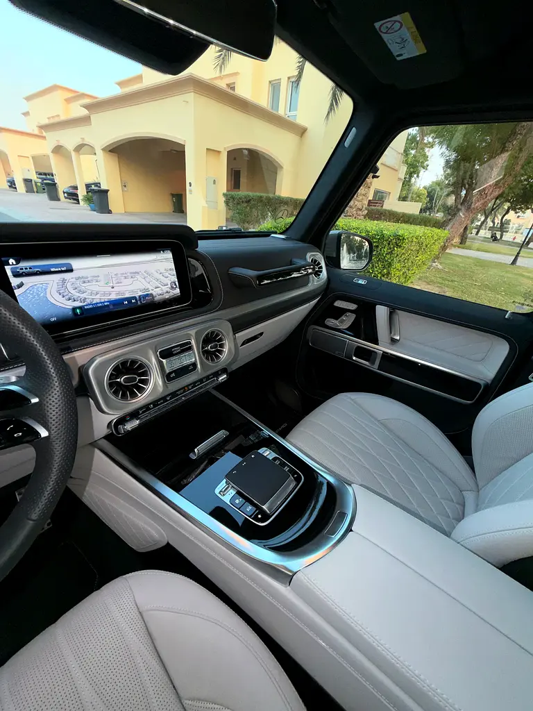 Gcc Specs, 5 Years Warranty, Brand New Condition - Image 9