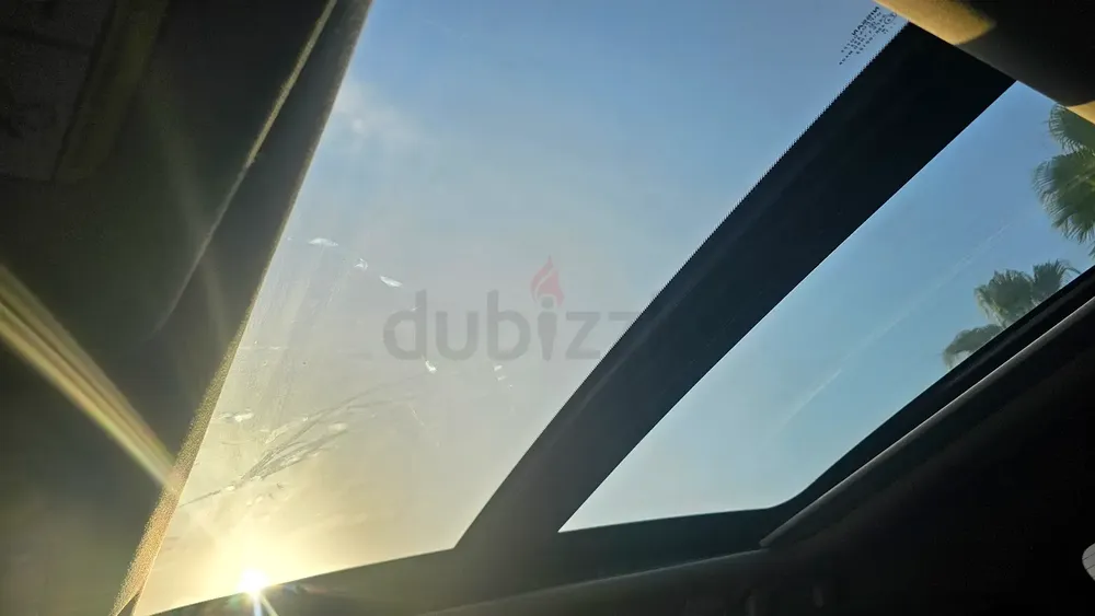 Nissan Rogue SV 2018 full option - Image 7
