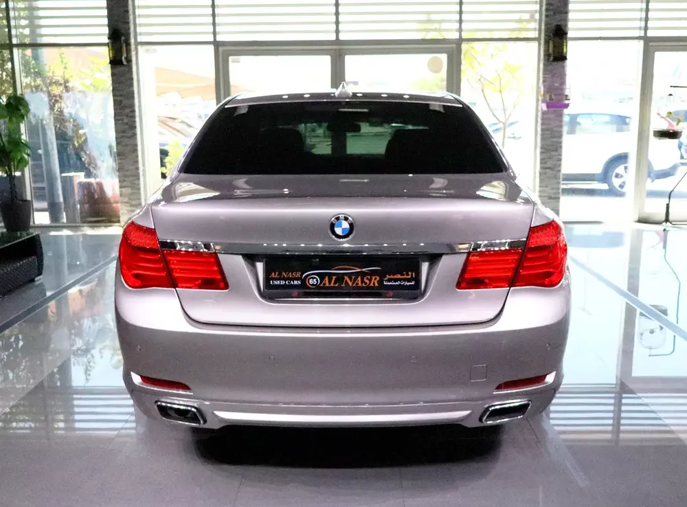 Executive Package . GCC Specs . High Option . Excellent Condition - Image 5