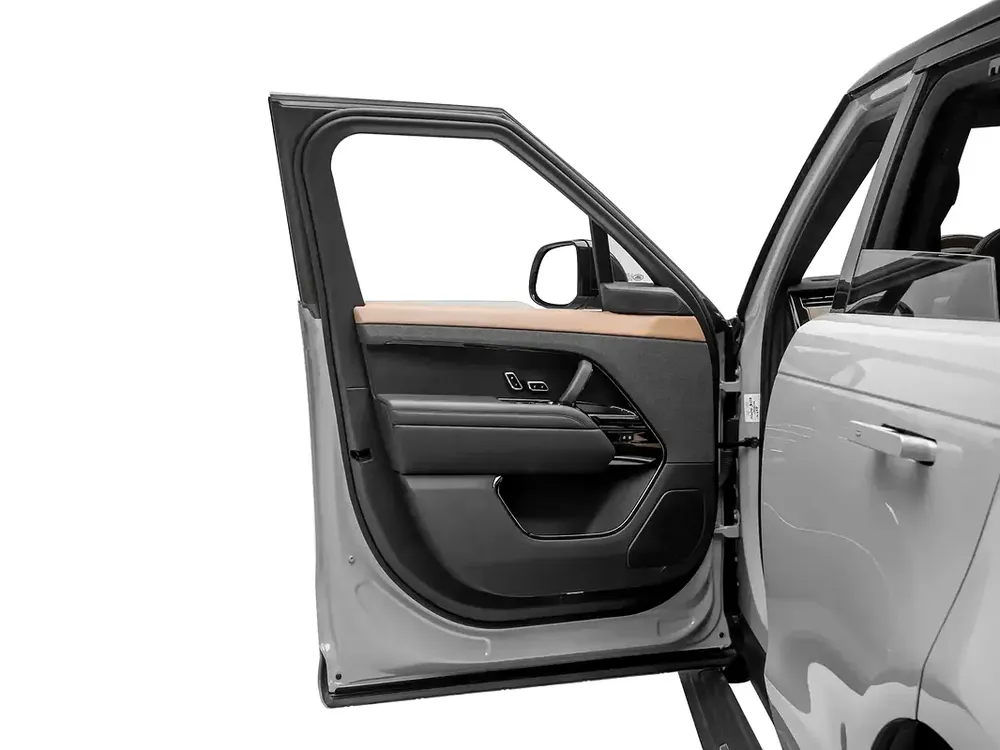 2024 | Range Rover | Sport | Dynamic HSE P400 | GCC Spec | With Al Tayer Warranty  Service Contract - Image 19