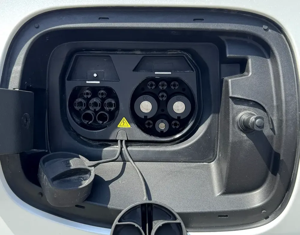 Nissan N6 180 Max, 2026, Chinese Specs - Image 13