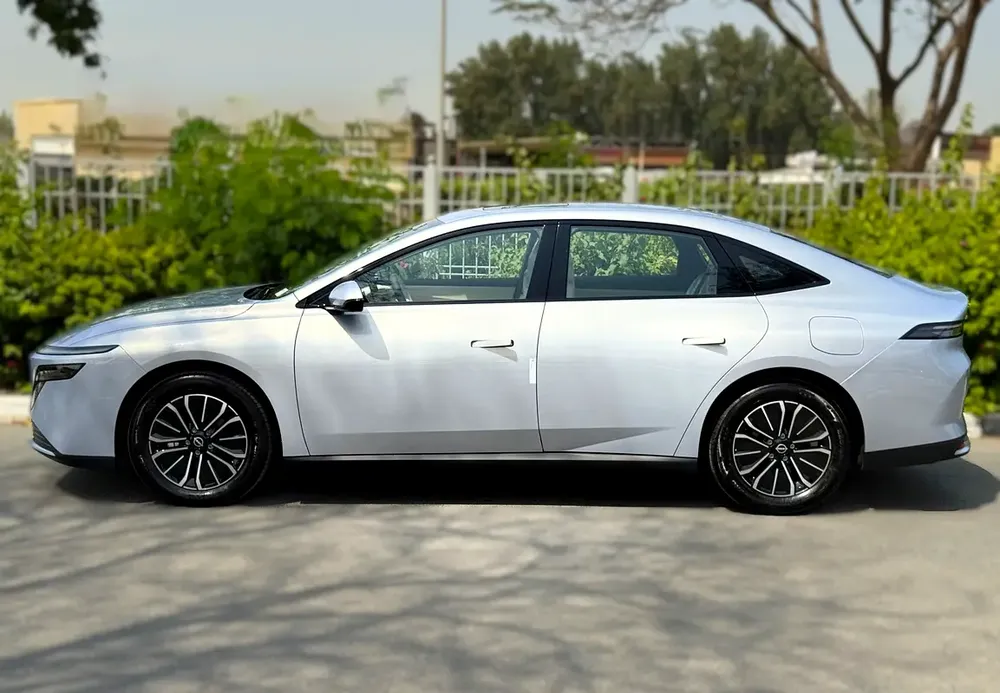 Nissan N6 180 Max, 2026, Chinese Specs - Image 5