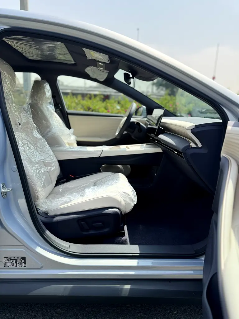 Nissan N6 180 Max, 2026, Chinese Specs - Image 8