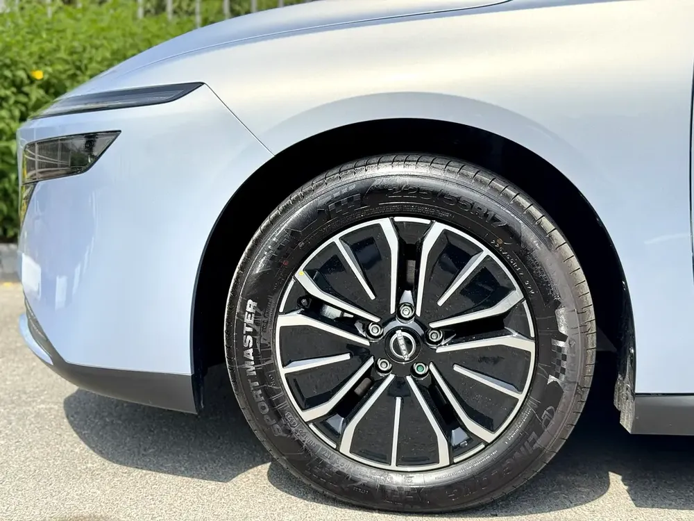 Nissan N6 180 Max, 2026, Chinese Specs - Image 9