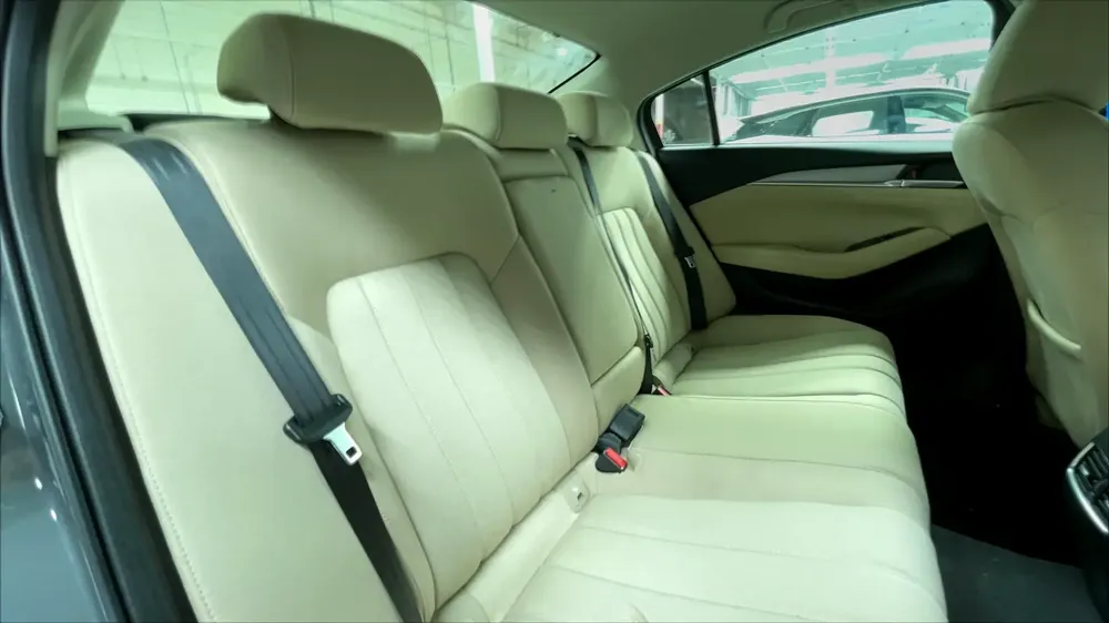 AED 784/month | Free 3 Months Warranty | Service History | 30 Day Return | MAZDA 6 2023 - Image 10