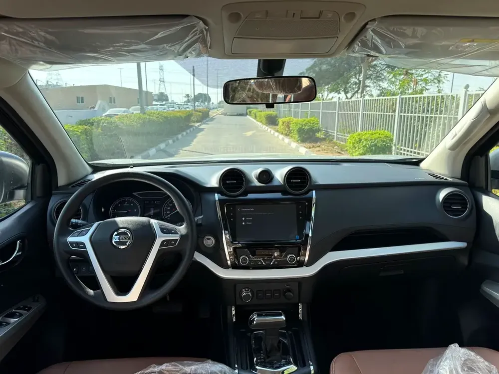 Nissan Navara - Image 14